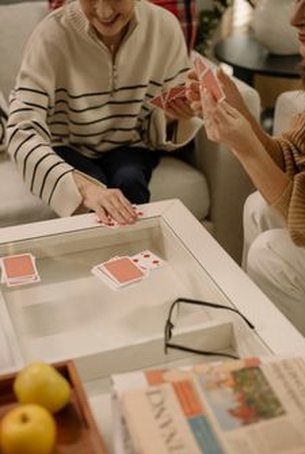 Sảnh trò chơi số